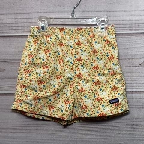 Patagonia Girls Shorts Size: 04