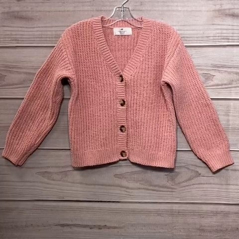 H&M Girls Sweater Size: 06