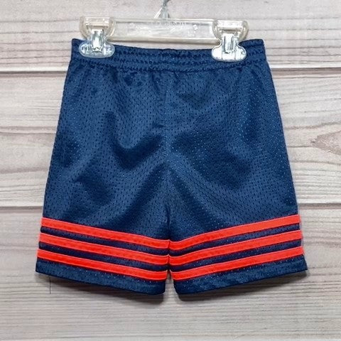 Brand Unknown Boys Shorts Size: 02