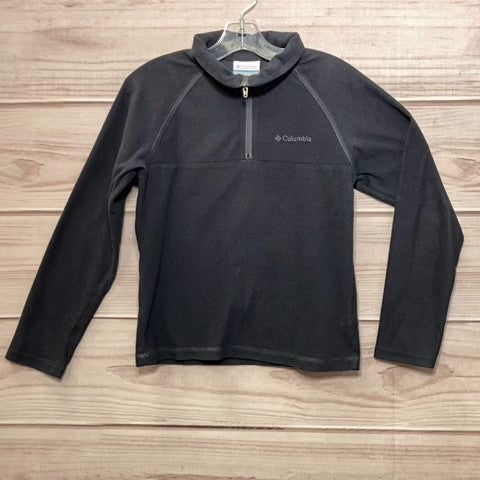 Columbia Boys Pullover Size: 08