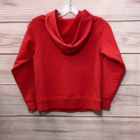 Hanna Andersson Boys Hoodie Size: 08