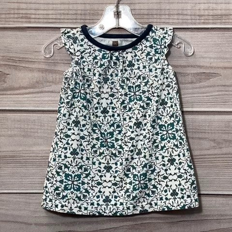 Tea Girls Dress Baby: 06-12m