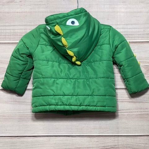 Little Me Boys Jacket Baby: 12-18m