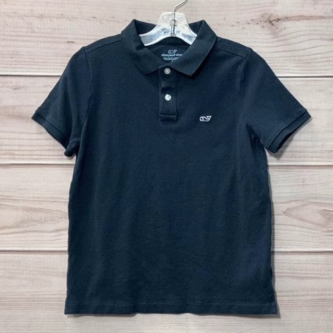 Vineyard Vines Boys Shirt Size: 08