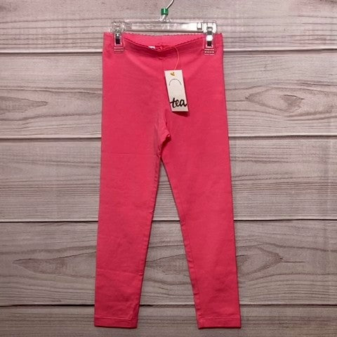 Tea Girls Leggings Size: 05