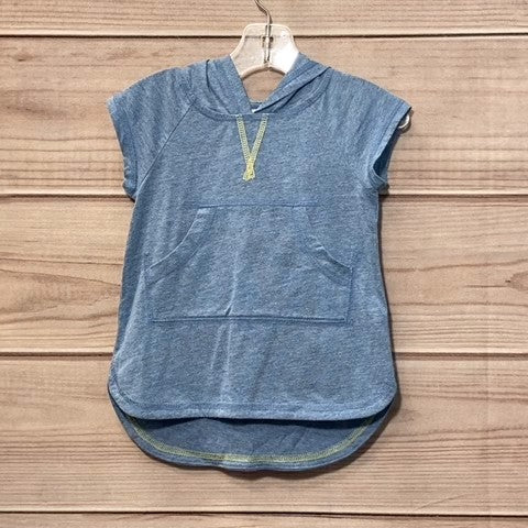 Tea Girls Shirt Size: 02