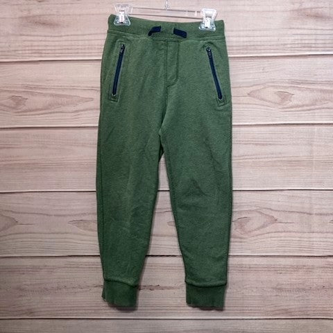 Hanna Andersson Boys Joggers Size: 06