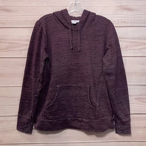 Motherhood Maternity Sweatshirt Size: M