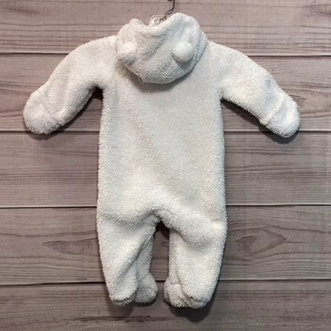 Carters Girls Bunting Baby: 06-12m