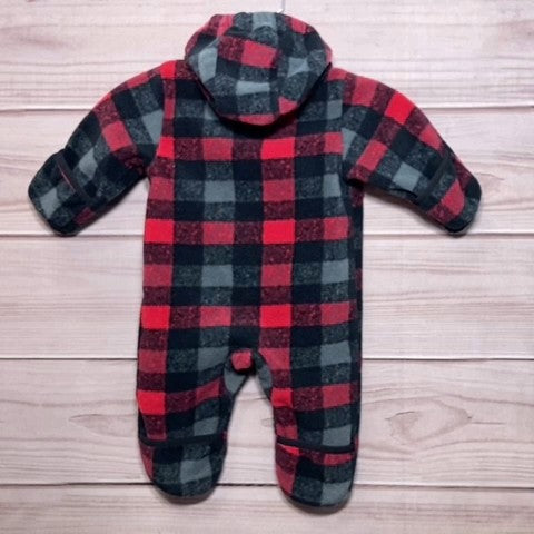 Columbia Boys Bunting Baby: 00-06m