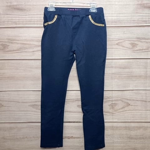 Egg Girls Pants Size: 10 & up