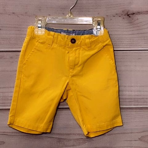 Jacadi Boys Shorts Size: 02