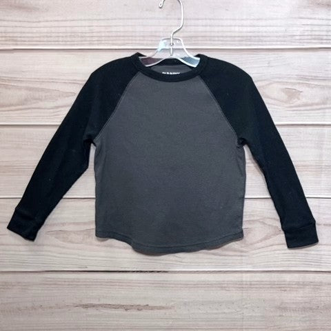 Old Navy Boys Shirt Size: 06