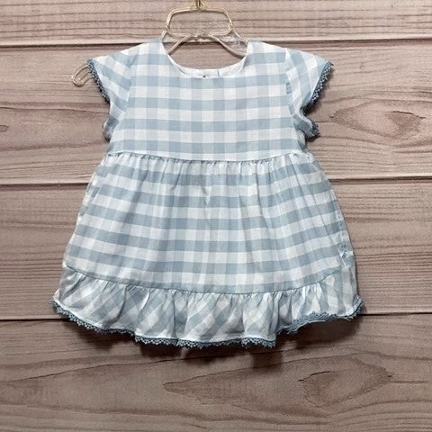 Tommy Bahama Girls Shirt Baby: 12-18m