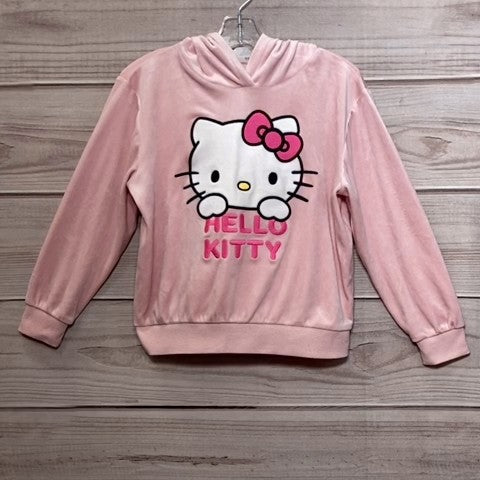 H&M Girls Pullover Size: 06