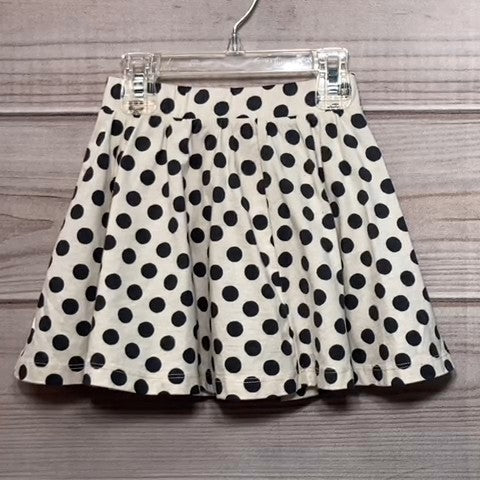 Tea Girls Skirt Size: 03