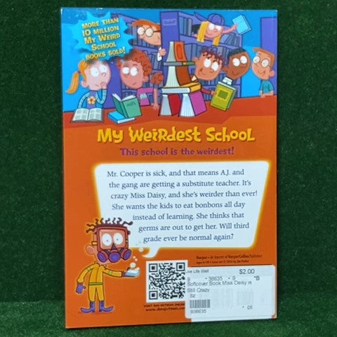 Softcover Book 