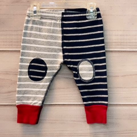 Hanna Andersson Boys Pants Baby: 06-12m