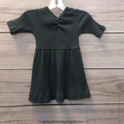 Kate Quinn Girls Dress Baby: 06-12m