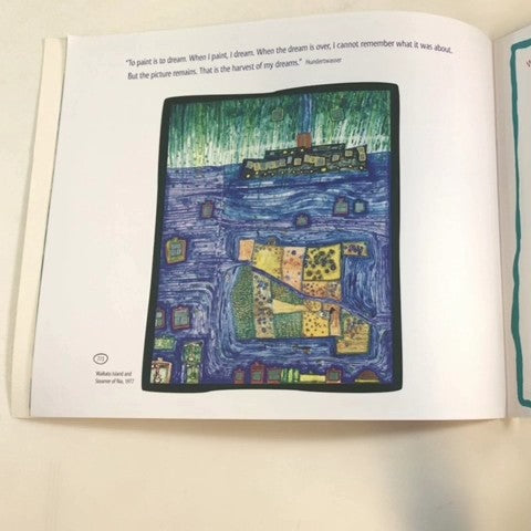 Softcover Book 