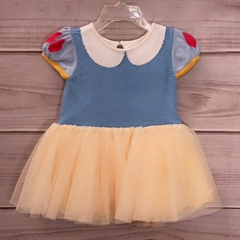 Gap Girls Dress Baby: 06-12m