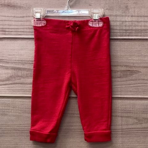 First Impressions Pants Baby: 00-06m