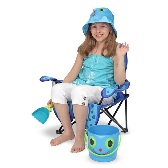 Melissa and Doug - Flex Octopus Chair