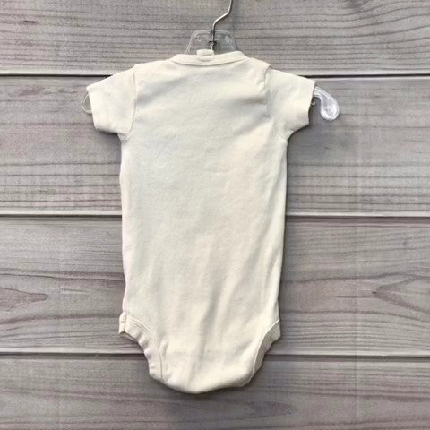 Brand Unknown Unisex Onesie Baby: 06-12m