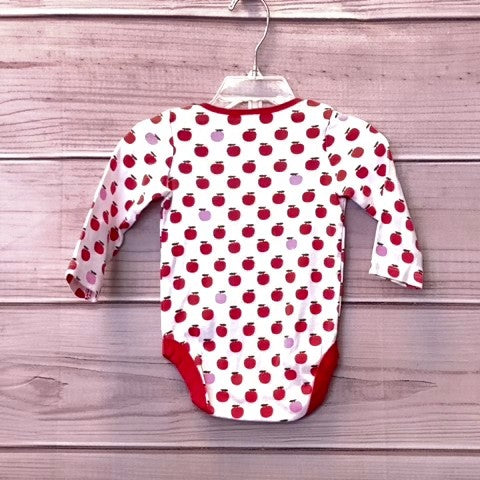 Boden Girls Bodysuit Baby: 06-12m
