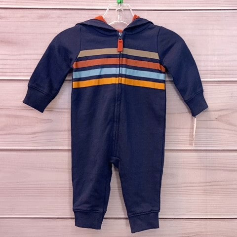 Carters Boys Coverall Baby: 00-06m