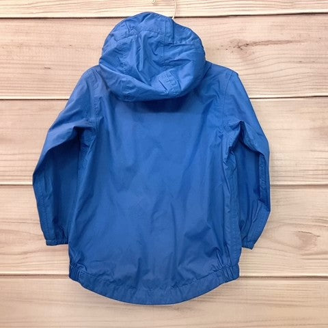 REI Girls raincoat Size: 02