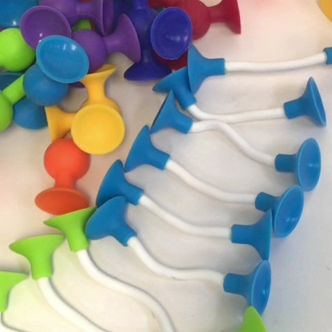 Fat Brain Toys Building Toy 