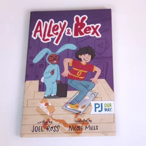 Softcover Book 