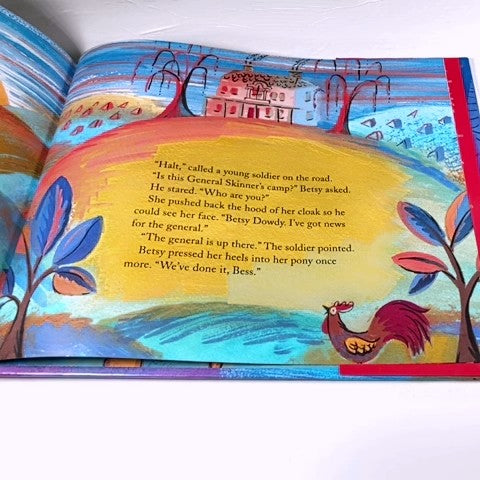 Hardcover Book 