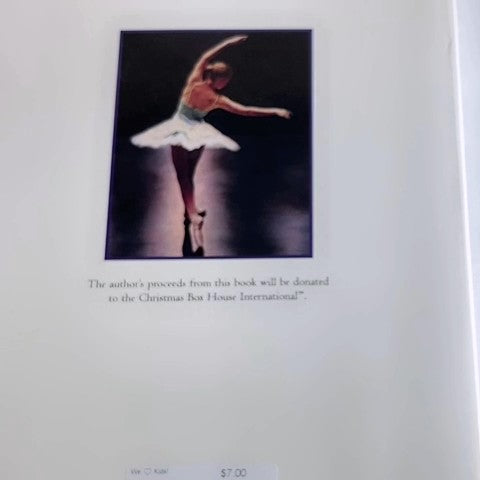 Hardcover Book 