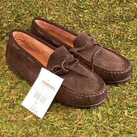 Childrenchic Moccasins 