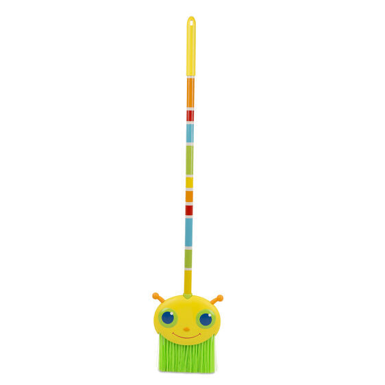 Melissa and Doug - Giddy Buggy Broom