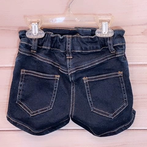 Hanna Andersson Boys Shorts Size: 04