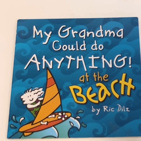 Softcover Book 