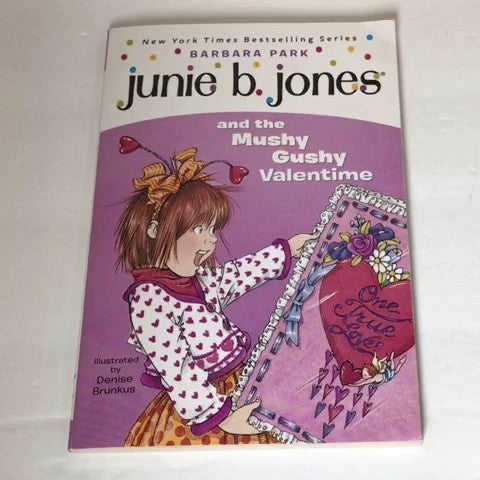 Softcover Book 