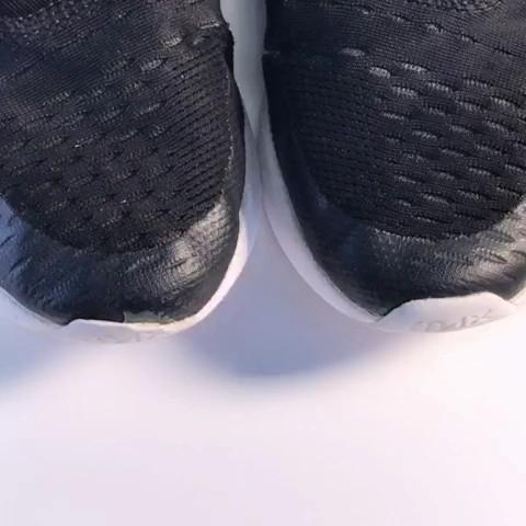Nike Shoes Size: 04