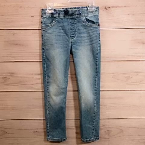Osh Kosh Boys Jeans Size: 07