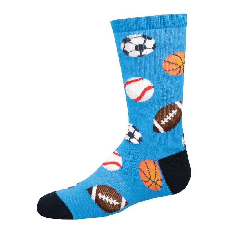 SockSmith - Socks 5 Star Recruit