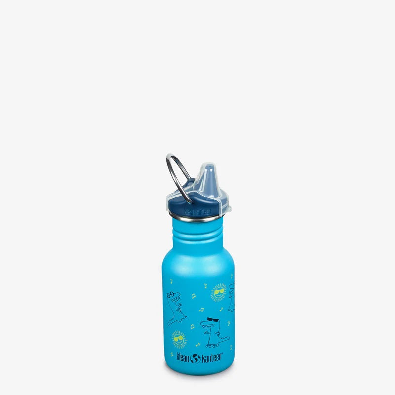 Klean Kanteen - KK 12 oz Sippy Gator