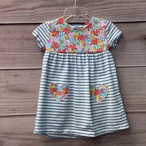 Mini Boden Girls Dress Baby: 06-12m