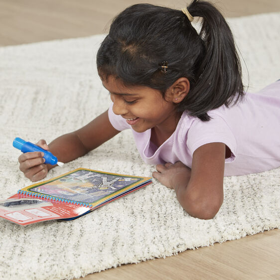 Melissa and Doug - WaterWow Space