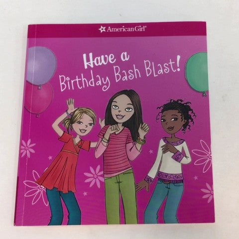 Softcover Book 