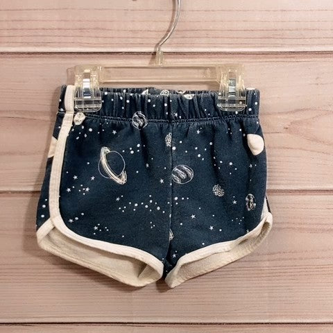 Winter Water Factory Boys Shorts Size: 03