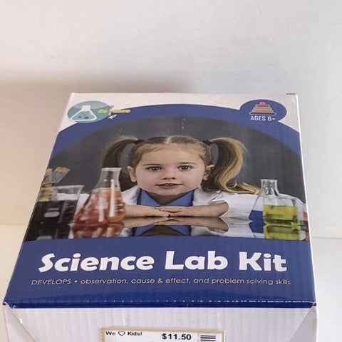 Unglinga Science Toy 