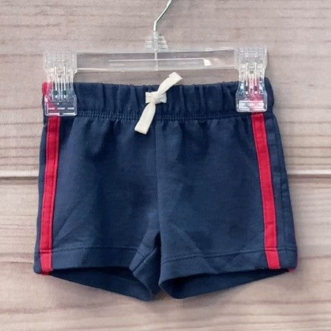 Carters Boys Shorts Baby: 00-06m